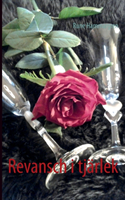 Omslag: Revansch i tjärlek