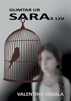 Omslag: Glimtar ur Saras liv