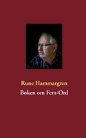 Omslag: Boken om Fem-Ord