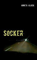 Omslag: Socker