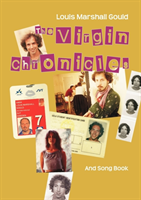 Omslag: The virgin chronicles and song book