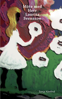 Omslag: Möte med Herr Lauritz Svensson