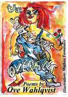 Omslag: The sensuous overalls