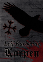 Omslag: Korpen