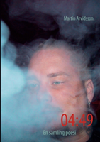 Omslag: 04:49 : en samling poesi