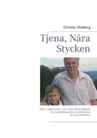 Omslag: Tjena, Nåra Stycken