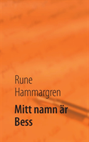 Omslag: Mitt namn är Bess
