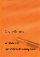 Omslag: Vassalvänskap