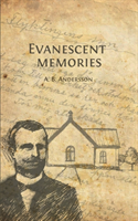 Omslag: Evanescent memories