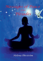 Omslag: Messages of Peace from the Pleiades