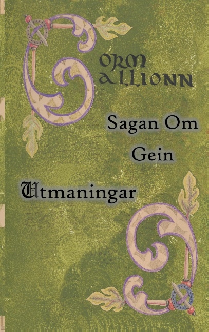 Omslag: Utmaningar
