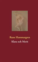Omslag: Klara och Merit