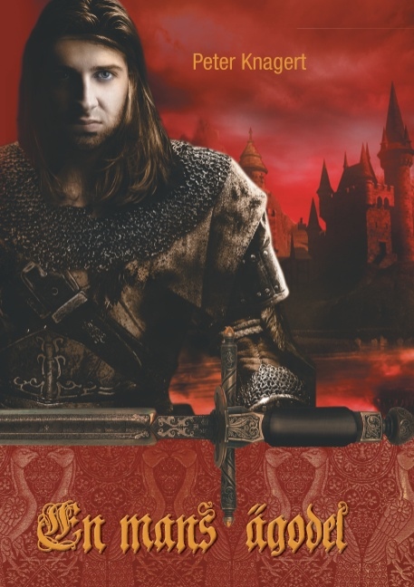 Omslag: En mans ägodel