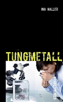 Omslag: Tungmetall