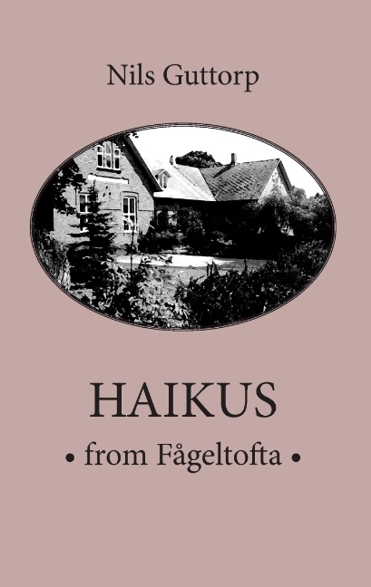 Omslag: Haikus from Fågeltofta