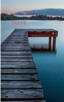 Omslag: Frank