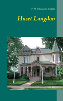 Omslag: Huset Langdon
