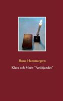 Omslag: Klara och Merit. Avslöjandet