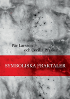 Omslag: Symboliska fraktaler