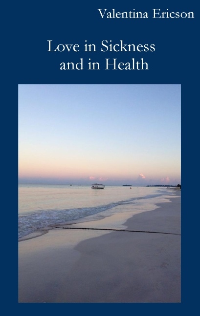 Omslag: Love in sickness and in health