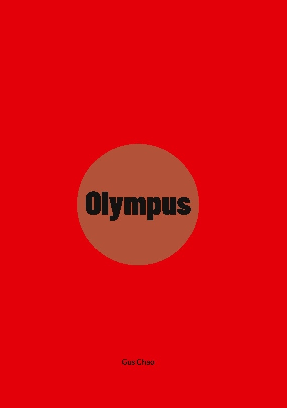 Omslag: Olympus