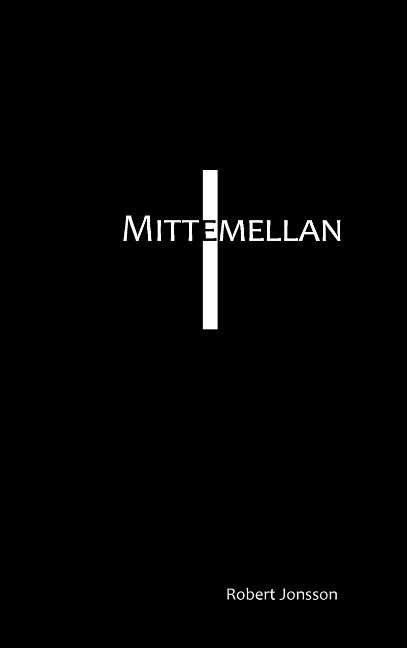 Omslag: Mittemellan
