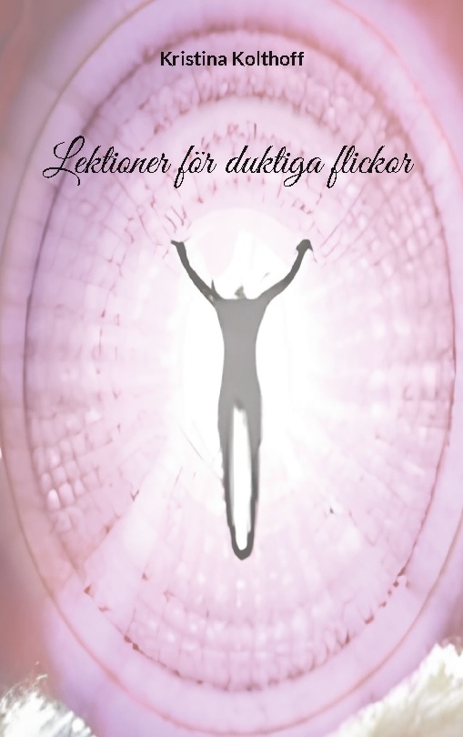 Omslag: Lektioner för duktiga flickor