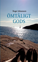 Omslag: Ömtåligt gods : varm poesi