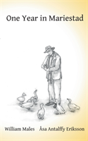 Omslag: One year in Mariestad