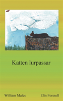Omslag: Katten lurpassar