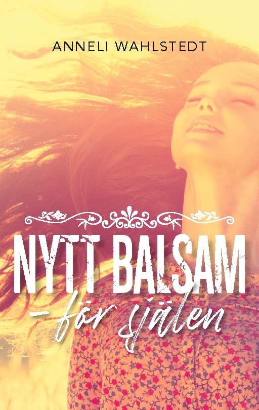 Omslag: Nytt balsam för själen