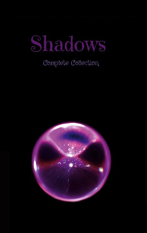 Omslag: Shadows : complete collection