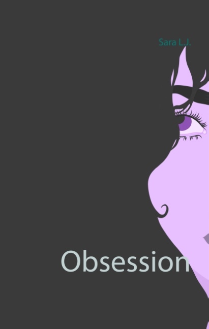 Omslag: Obsession : Obsession