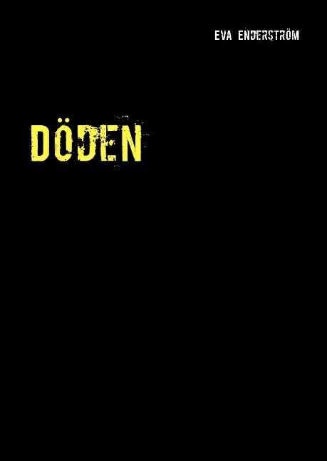 Omslag: Döden