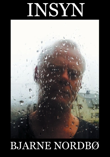 Omslag: Insyn