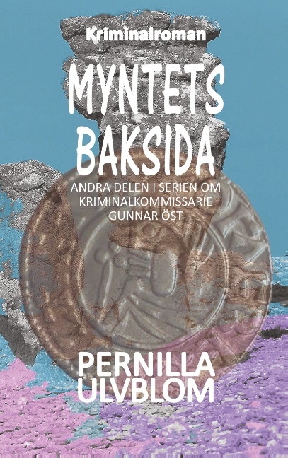 Omslag: Myntets baksida