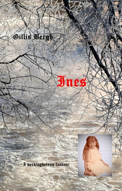 Omslag: Ines