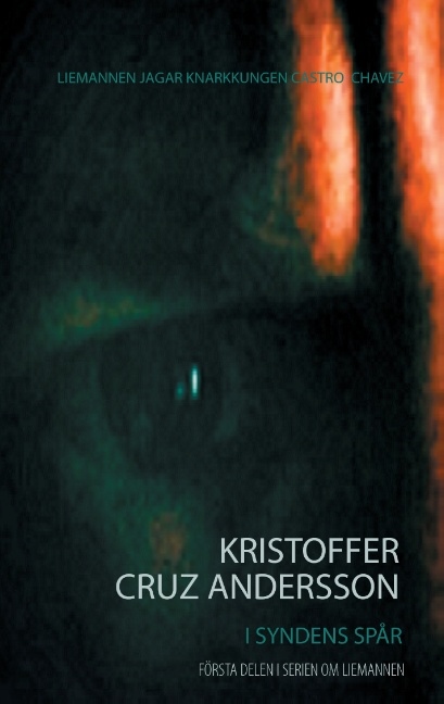 Omslag: I syndens spår