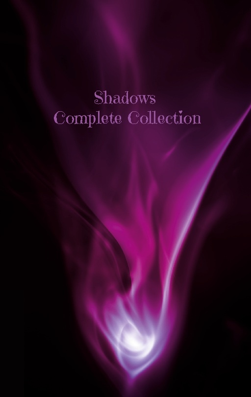 Omslag: Shadows : complete collection