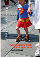 Omslag: Afrodites stormar dagsedlar