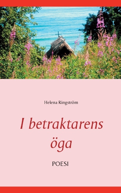 Omslag: I betraktarens öga