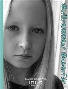 Omslag: #tillsammans #utanför