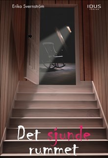 Omslag: Det sjunde rummet