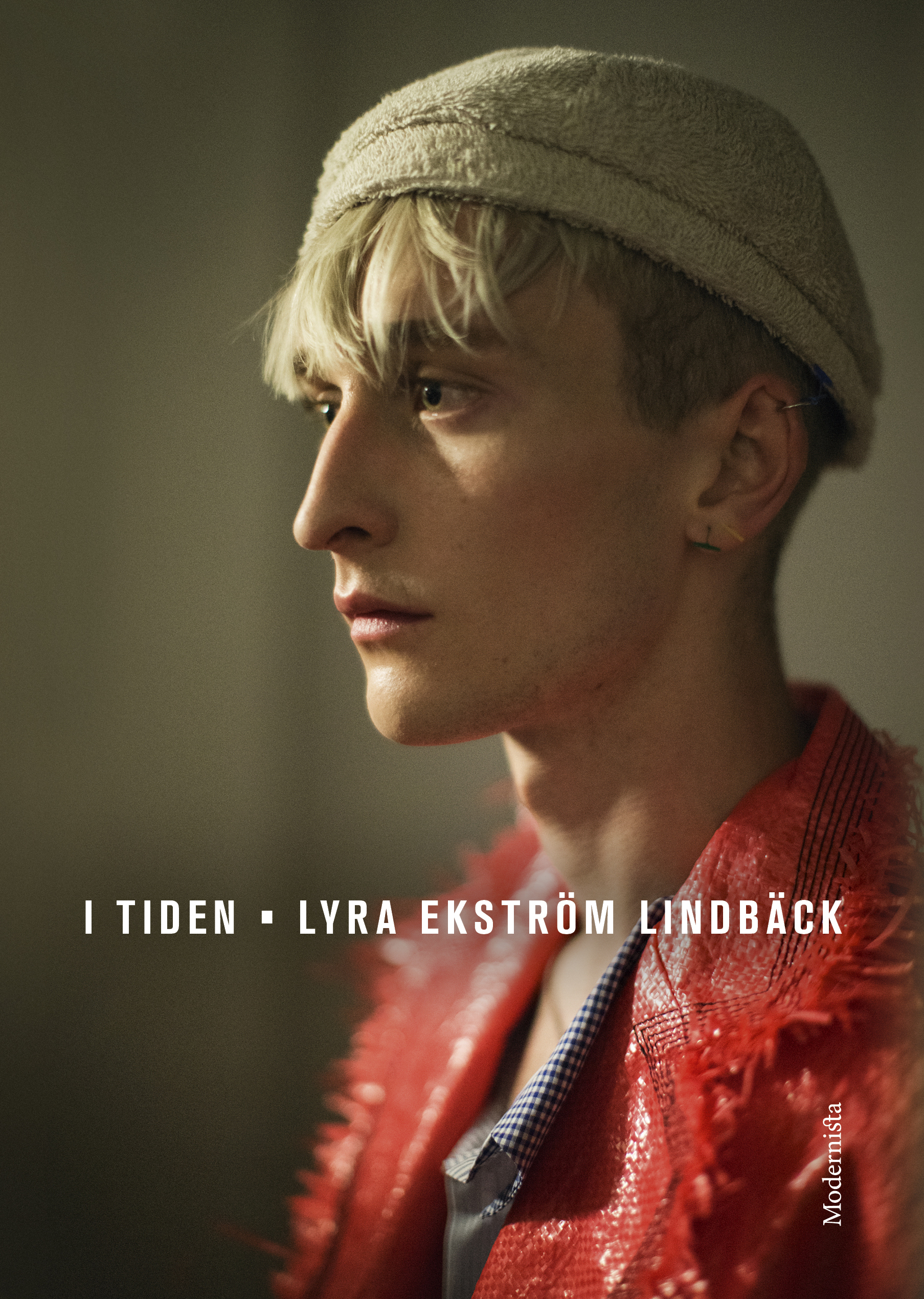 Omslag: I tiden