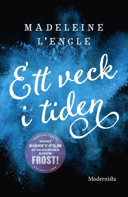 Omslag: Ett veck i tiden