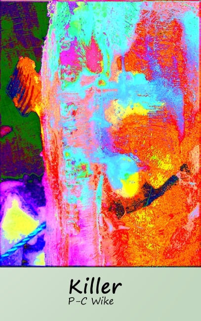 Omslag: Killer
