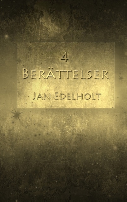 Omslag: 4 berättelser