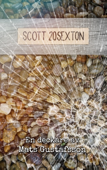 Omslag: Scott 20sexton
