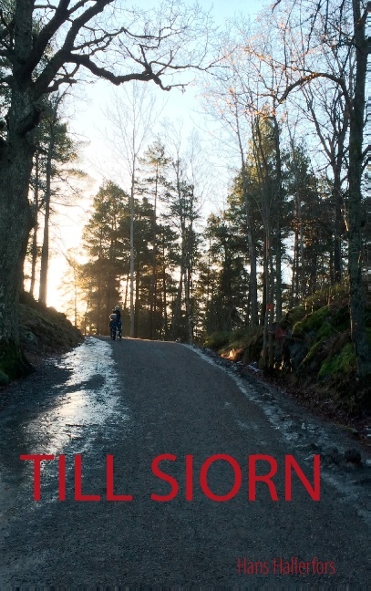 Omslag: Till Siorn