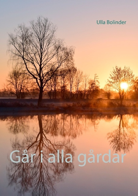 Omslag: Går i alla gårdar